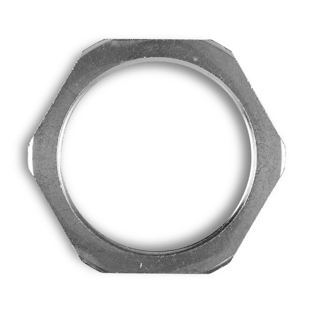 Locknut Brass M50 | Alco