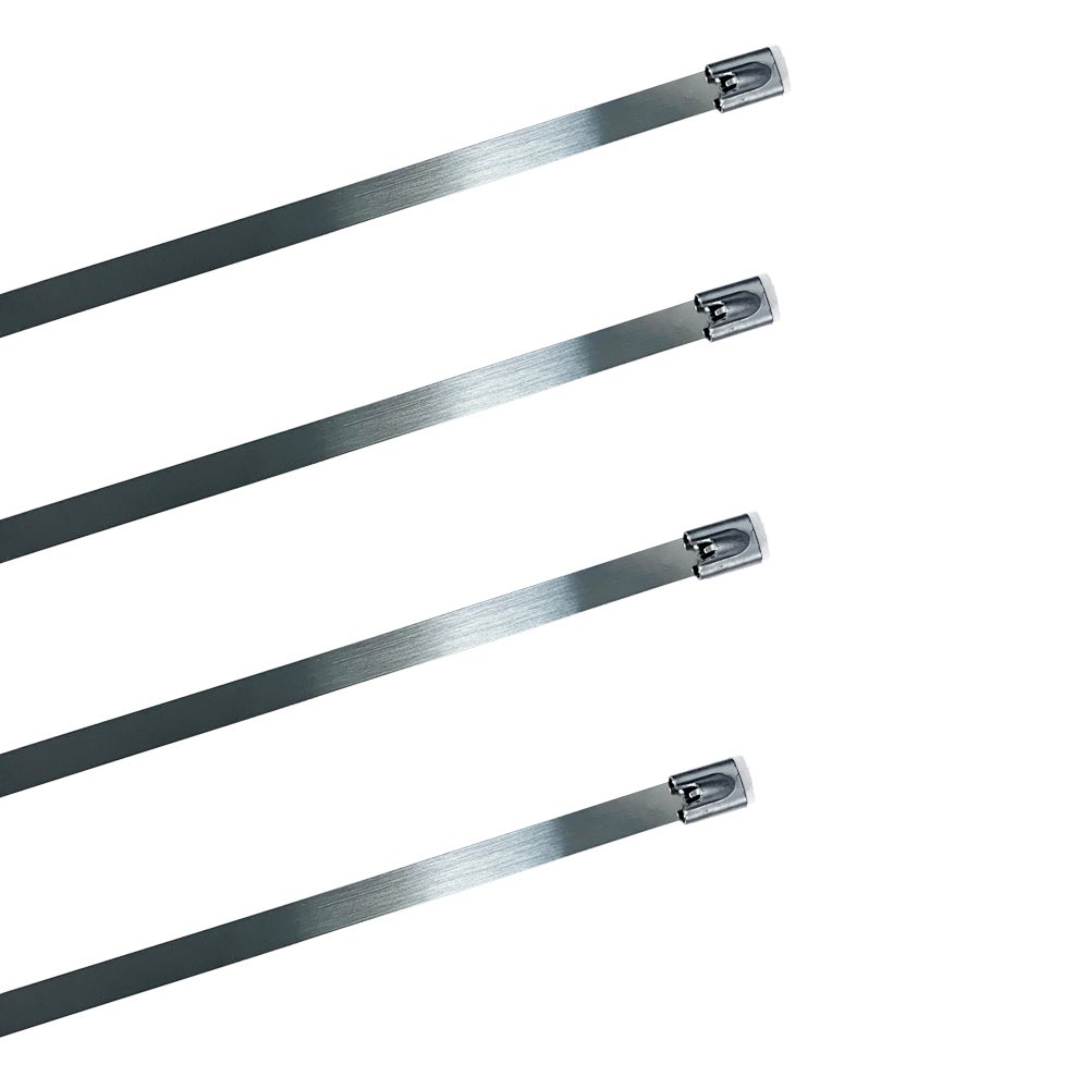304 stainless steel cable ties